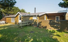 Holiday Home Vestergade II